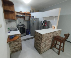 Departamento Yavari